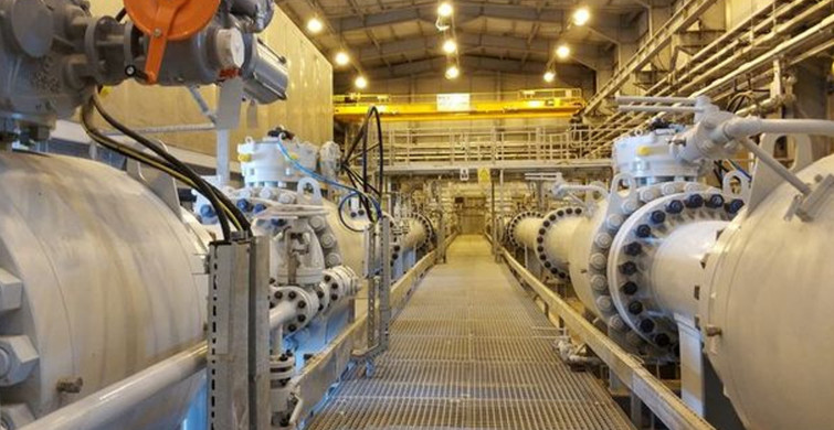 Türkiye Doğalgaz Fiyatlarında 2021 Yılında Rekor Kırdı