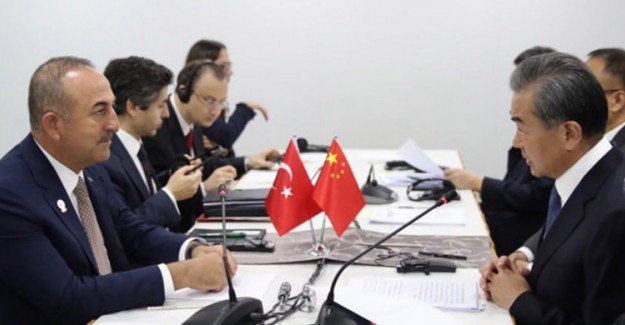 Türkiye Doğu Türkistan'a Heyet Gönderiyor