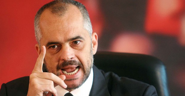 ''Türkiye Dostumuzdur, Asla Vazgeçmeyiz''