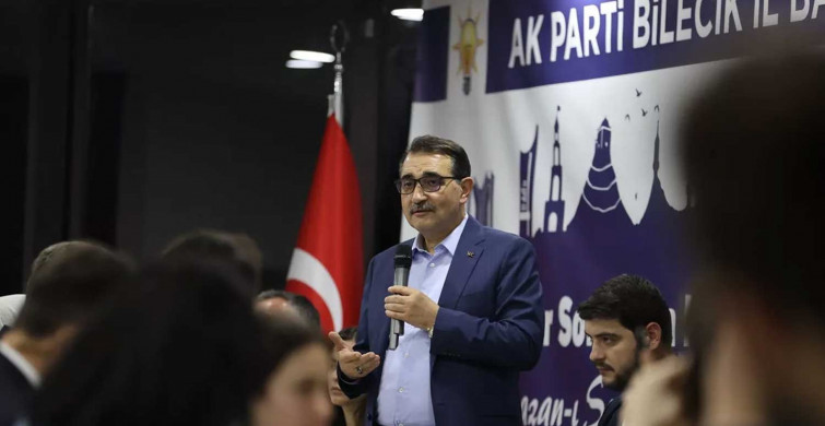 Türkiye dünyada bir ilke imza attı! Yerli ve milli:  Bor atıklarından üretiliyor