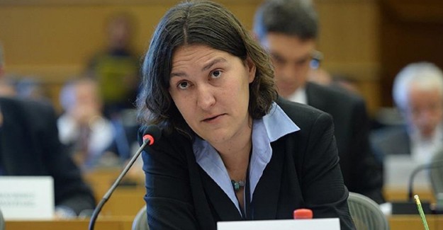 Türkiye Düşmanlığı ile Tanınan AP Raportörü Kati Piri, Ekrem İmamoğlu'nu Tebrik Etti