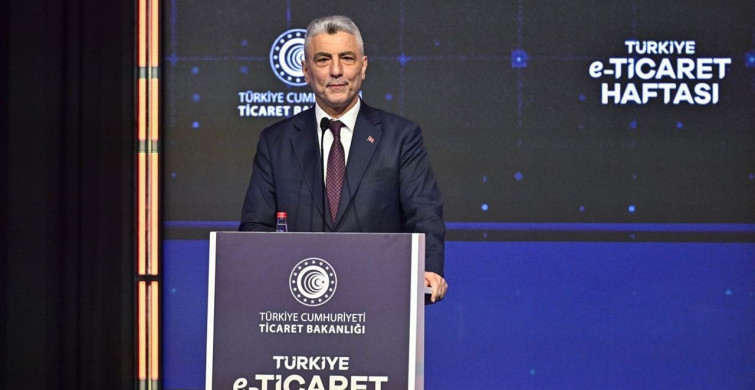 Türkiye E-Ticaret Haftası Başladı