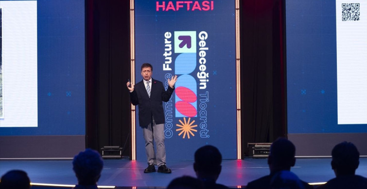 Türkiye E-Ticaret Haftası Devam Ediyor