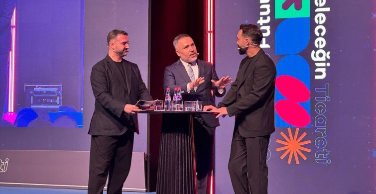 Türkiye E-Ticaret Haftası Etkinliği Tamamlandı