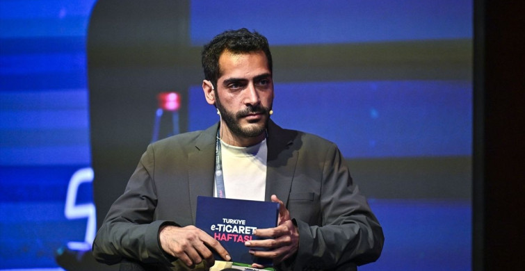 Türkiye E-Ticaret Haftası'nda Yapay Zeka ve E-Ticaretin Geleceği Tartışıldı
