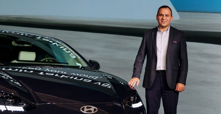 Türkiye Elektrikli Araç Satışlarında Avrupa'da Dördüncü Sırada