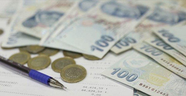 Türkiye Emekliler Derneği Ek Ödeme Oranlarında Artış İstiyor