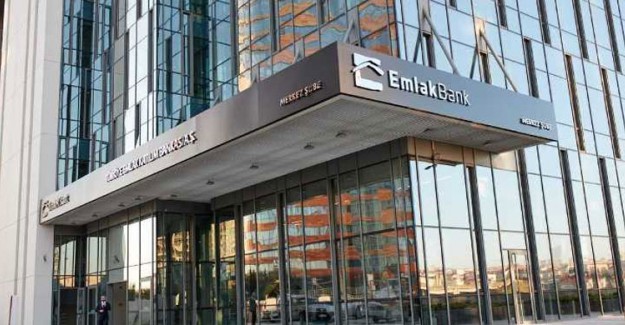 Türkiye Emlak Katılım Bankası, 18 Yıl Aradan Sonra Hizmete Başladı
