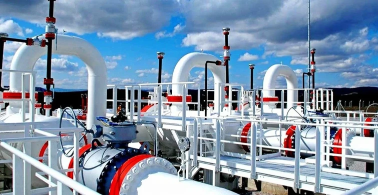 Türkiye, enerji arenasında dev adım atıyor: LNG merkezi olma yolunda!