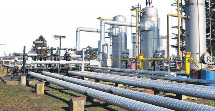 Türkiye Enerjide Dünya Merkezi Olma Yolunda İlerliyor