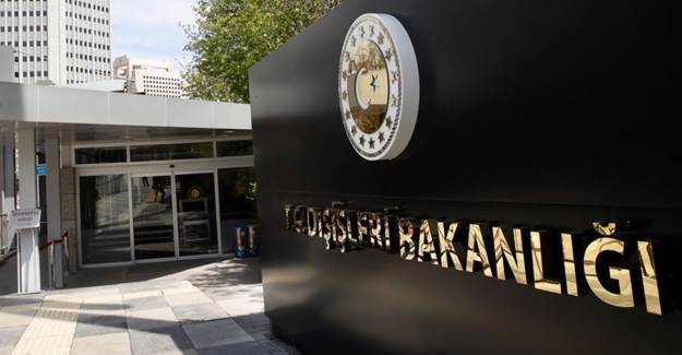 Türkiye, Ermenistan'ın Azerbaycan’a Yönelik Saldırısına Tepki Gösterdi
