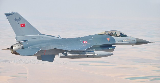 Türkiye, Esad'a Fena Daldı