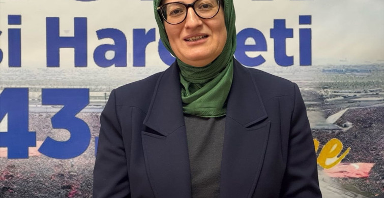 Türkiye Eski Türkiye Değil, Hesaplar Yeniden Yapılmalı