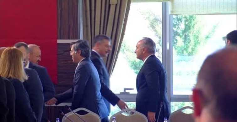 Türkiye Filistin Davasının Yanında Dimdik Durmaya Devam Ediyor