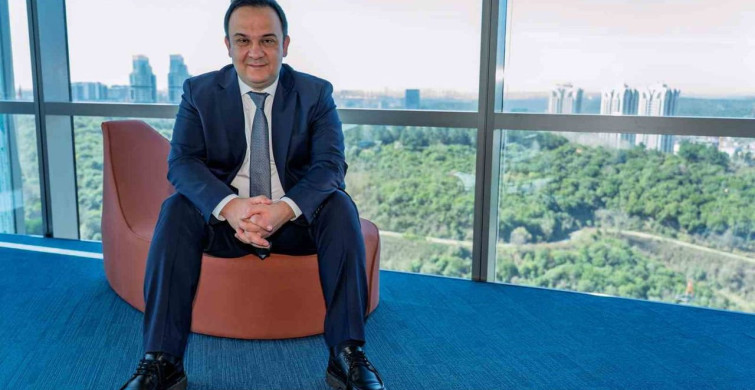 Türkiye Finans Teknolojilerinde Avrupa'nın Önünü Kapadı