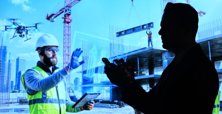 Türkiye Gayrimenkul Sektöründe Yapay Zeka Dönemi Başlıyor