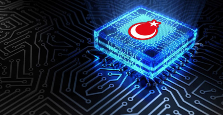 Türkiye Gelişmeye Devam Ediyor: İlk Yerli İşlemci Tanıtıldı!