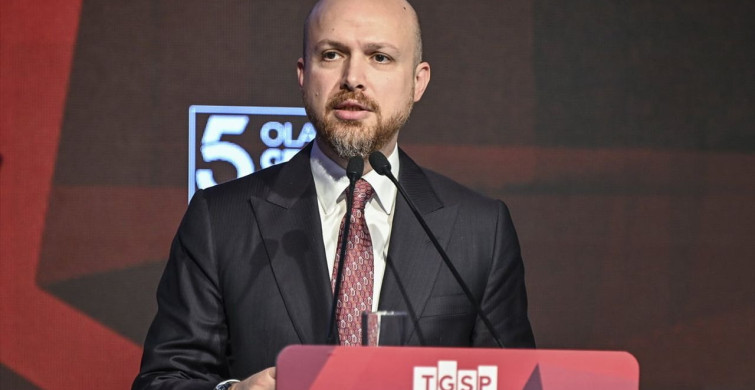 Türkiye Gençlik STK'leri Platformu'nun 5. Olağan Genel Kurulu Yapıldı