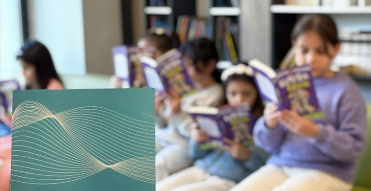 Türkiye Genelinde '81 İlde Okuma Buluşması' Yapıldı