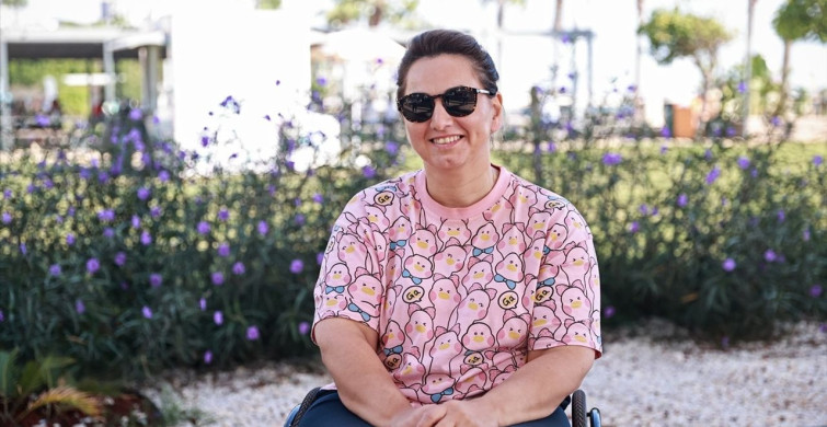 Türkiye, Görme Engelliler Dünya Halter Şampiyonası ile Uluslararası Büyüklüğünü Kanıtladı