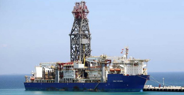 Türkiye hidrokarbon arama konusunda flaş gelişme: Somali ile hidrokarbonda ortaklık konusunda görüşmeler başladı