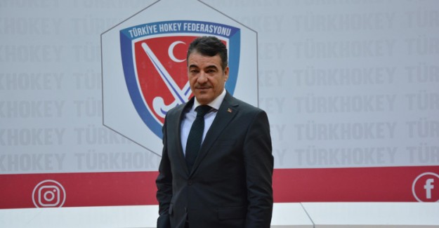 Türkiye Hokey Federasyonu Başkanı Sadık Karakan’dan 23 Nisan Mesajı!