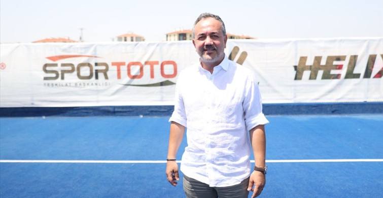 Türkiye Hokey Federasyonu, Gençler İçin Olimpiyat Hedefliyor
