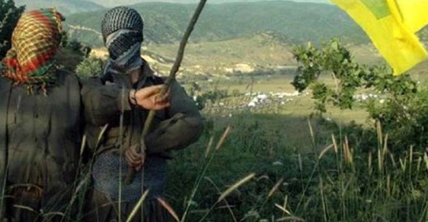 Türkiye İçindeki 'Küçük Kandil' Ortaya Çıkarıldı!