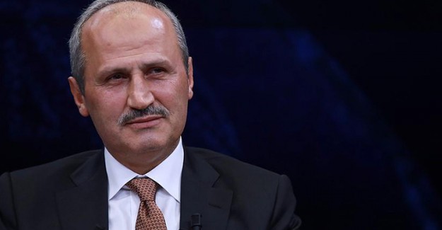 Türkiye İki Kıtayı Birbirine Bağlamaya Çalışıyor