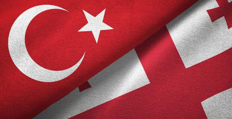 Türkiye ile Gürcistan Arasındaki İlk Büyükelçi Açılışının 100. Yıl Dönümü Kutlandı