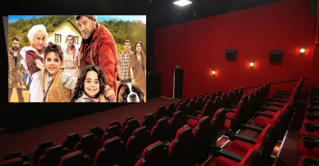 Türkiye İle Kuzey Makedonya Arasındaki Köprü: 'Bal Kaymak' Filmi