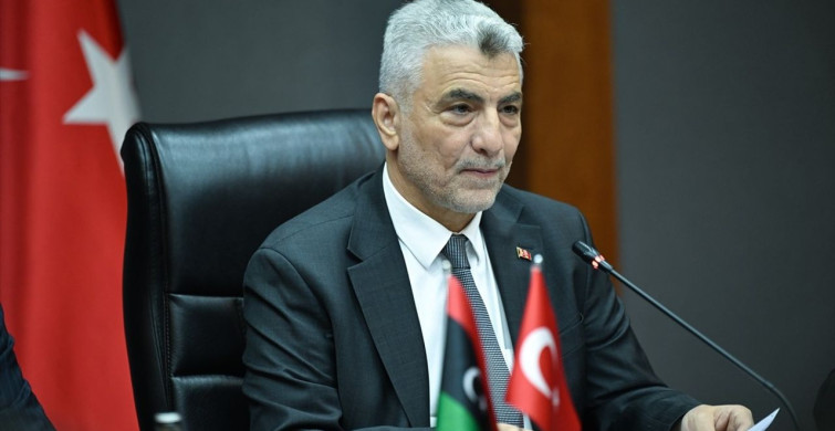 Türkiye ile Libya Arasındaki Yeni Vize Sisteminin Başlangıcı