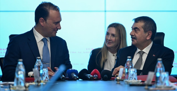 Türkiye ile Malta’dan Eğitimde İşbirliği Anlaşması