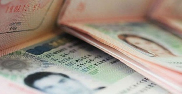 Türkiye ile Moldova Arasında Kimlikle Seyahat Dönemi Başladı