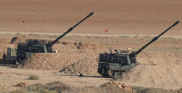 'Türkiye ile Rusya Karşı Karşıya Gelebilir'