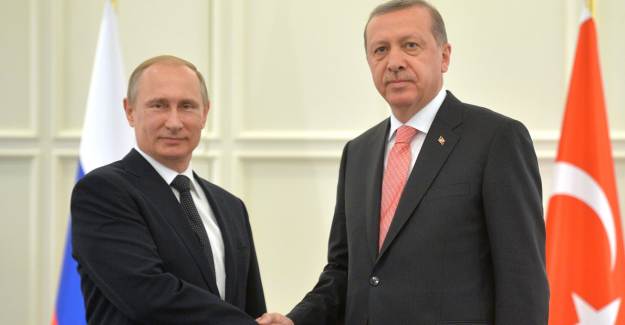 Türkiye ile Rusya Ortak Aşı İçin Faaliyete Geçiyor