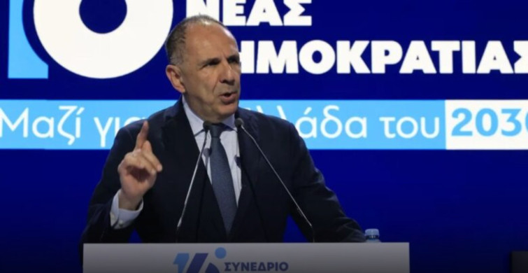 “Türkiye İle Sakin Atmosfer Yunanistan’a Zaman Kazandırıyor”
