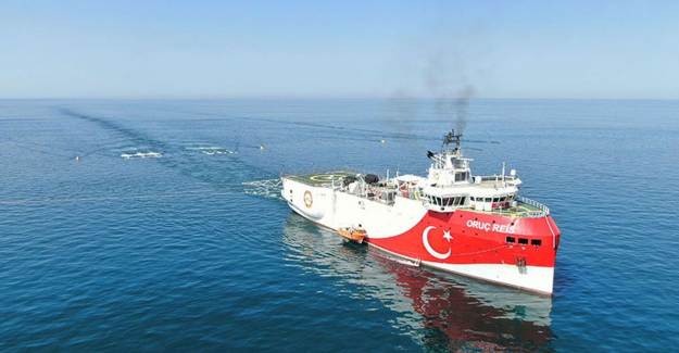 Türkiye İle Yunanistan Arasında Yüksek Tansiyon