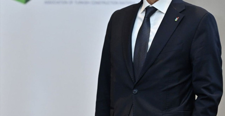 Türkiye İMSAD'ın Yeni Dönem Başkanı Murat Savcı Oldu