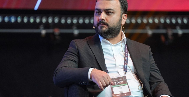 Türkiye Innovation Week 2025: İnovasyon ve Yaratıcılığın Buluştuğu Nokta