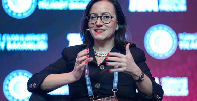 Türkiye Innovation Week 2025: Yenilikçilikte Yeni Ufuklar