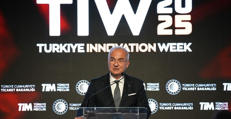 Türkiye Innovation Week ile İnovasyonda Yeni Bir Dönem