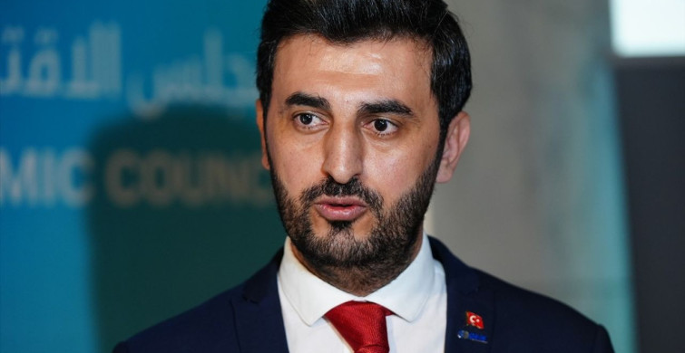 Türkiye-Irak Ticaretinin Geleceği: Kalkınma Yolu Projesi ile 30 Milyar Dolara Hedef