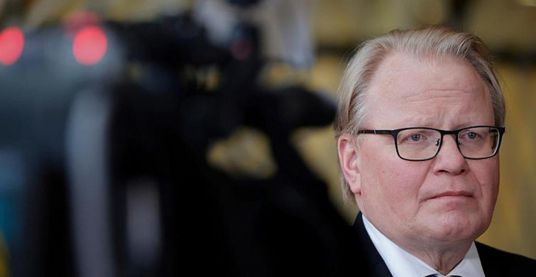 Türkiye, İsveç'in NATO üyeline karşılık şartlarını sundu! İsveç Savunma Bakanı Peter Hultqvist'in görevden alınmasını istedi!