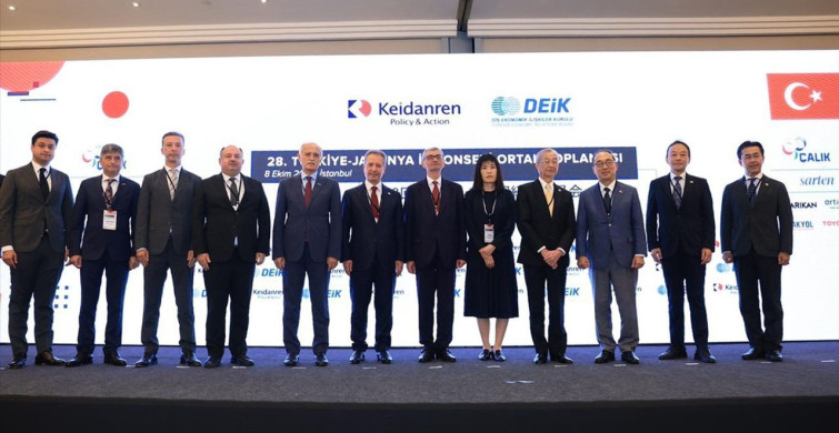 Türkiye-Japonya İşbirliği: Gelecek Fırsatlar ve Hedefler