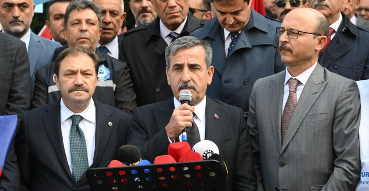 Türkiye Kamu-Sen'den Ek Zam Talebi