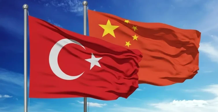 Türkiye kapıları açtı: Çin vatandaşlarına vize muafiyeti resmen başlıyor