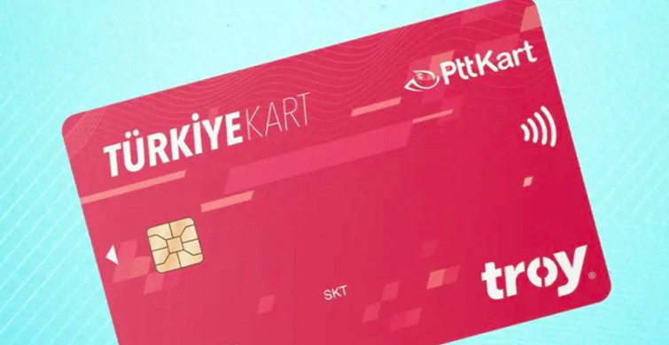 "Türkiye Kart" ulaşımda çığır açmaya hazırlanıyor