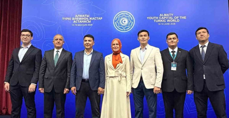 Türkiye-kazakistan psikososyal destek projesi Türk dünyasında bir ilke