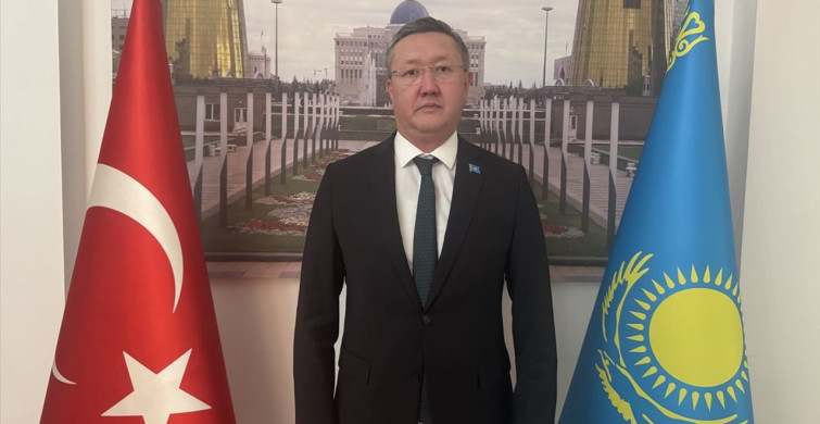 Türkiye, Kazakistan'a En Fazla Turist Gönderen Ülkeler Arasında 5. Sırada